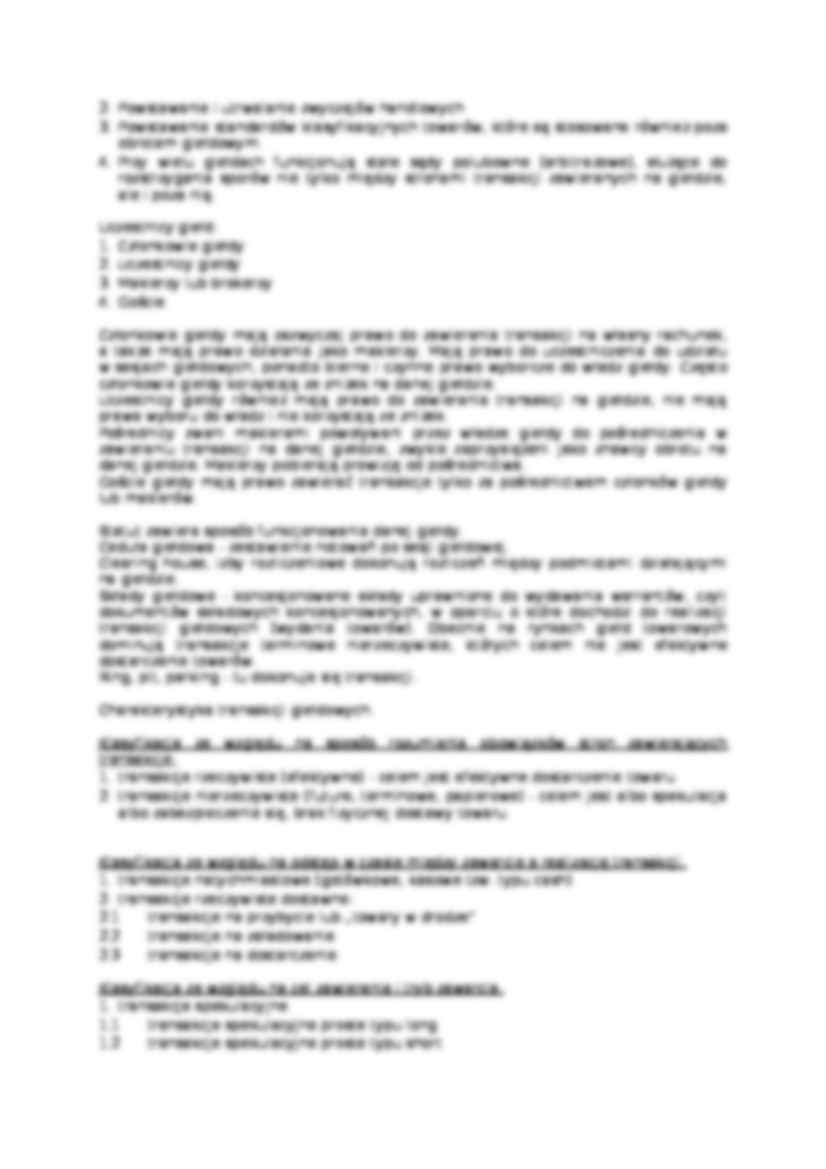 Międzynarodowe transakcje gospodarcze - strona 2