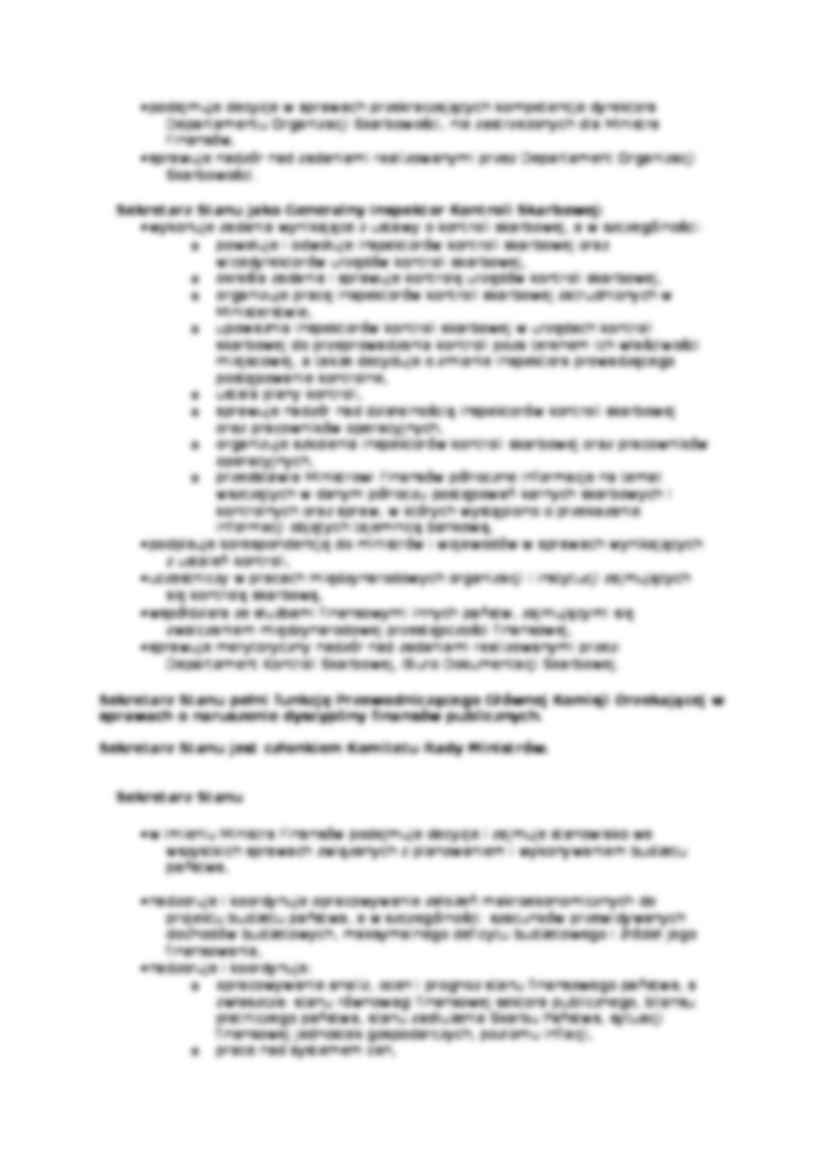 Polityka finansowa państwa - strona 2