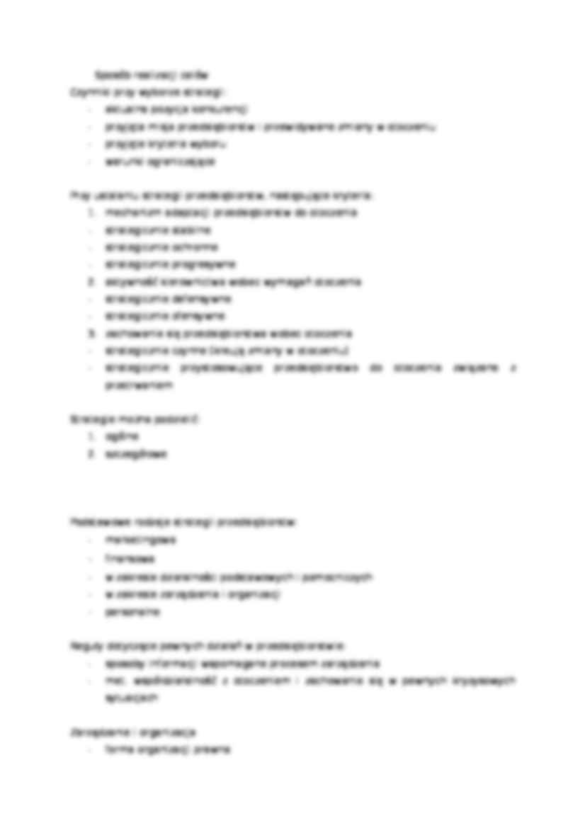 Zarządzane strategiczne cz 1b - strona 2