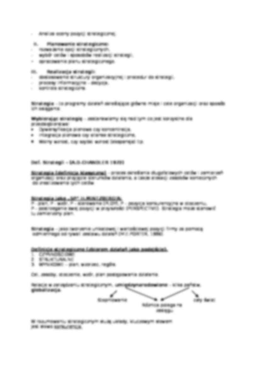 Zarządzane strategiczne cz 2b - strona 3