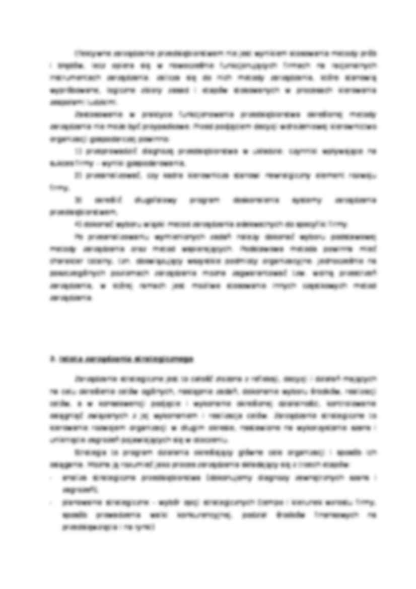 Zarządzane strategiczne cz 5 - strona 3