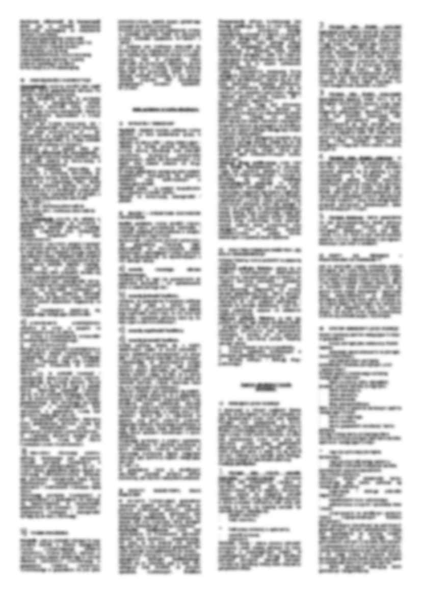 Makroekonomia - wiedza w pigułce - strona 2