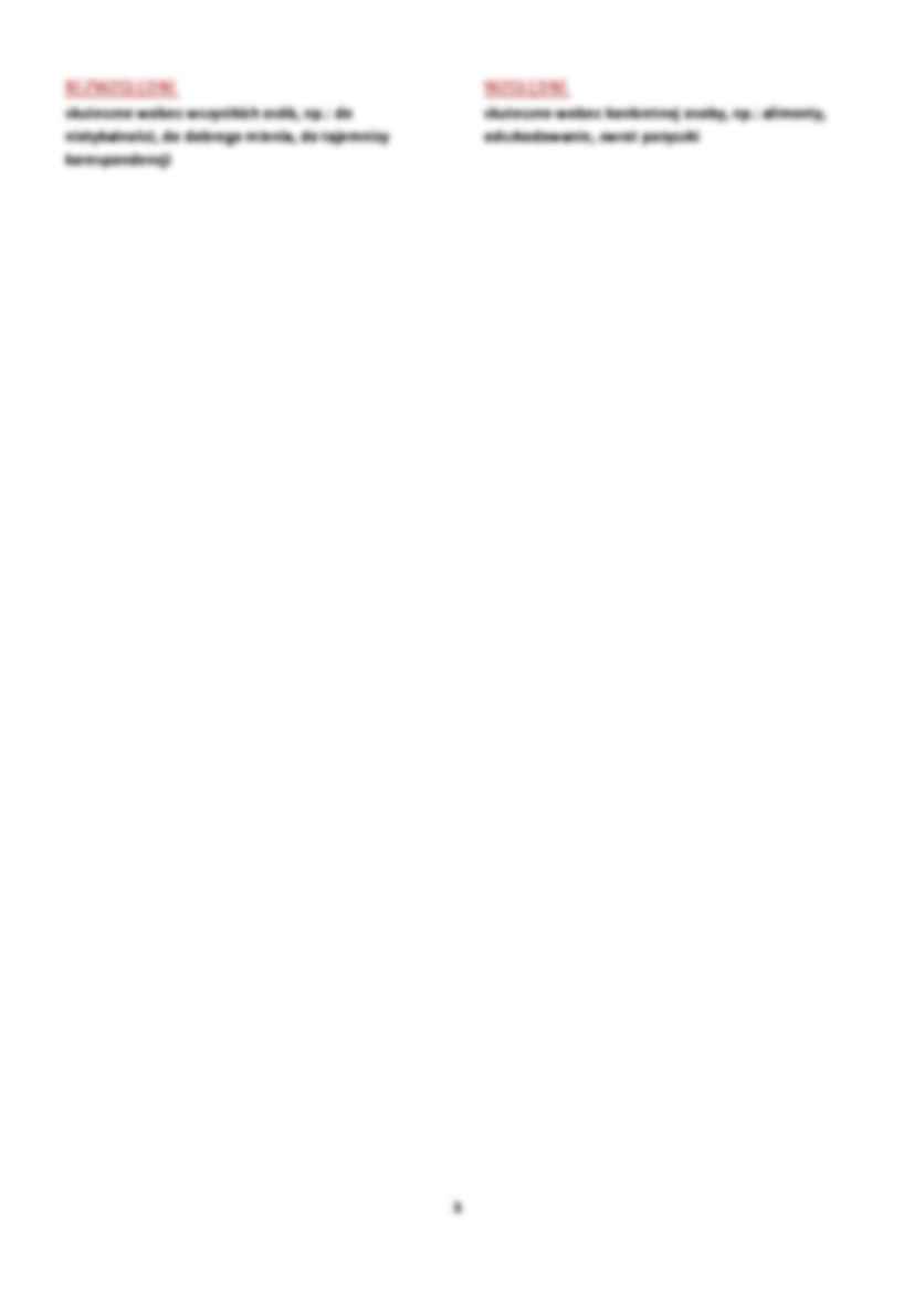 Prawo przedmiotowe i podmiotowe - strona 3