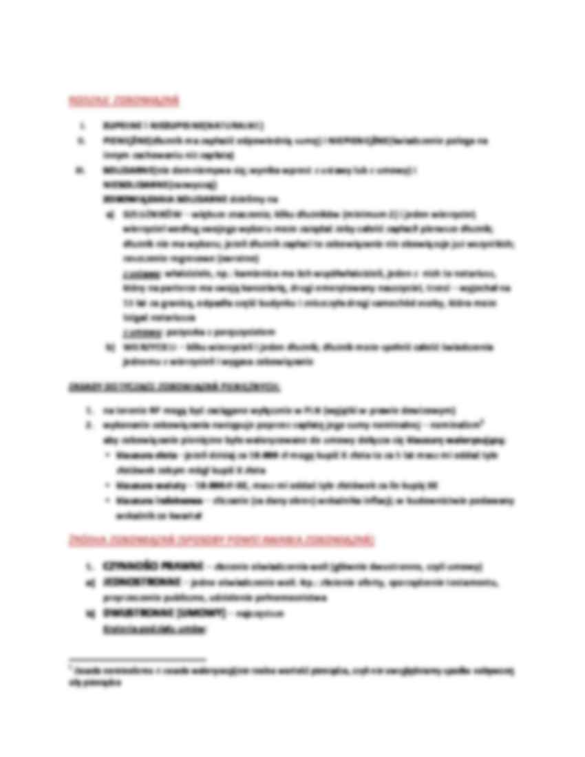 Zobowiązania - strona 2