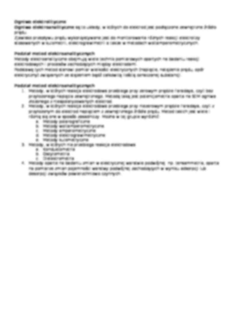 chemiczna analiza instrumentalna - interferencja - strona 3