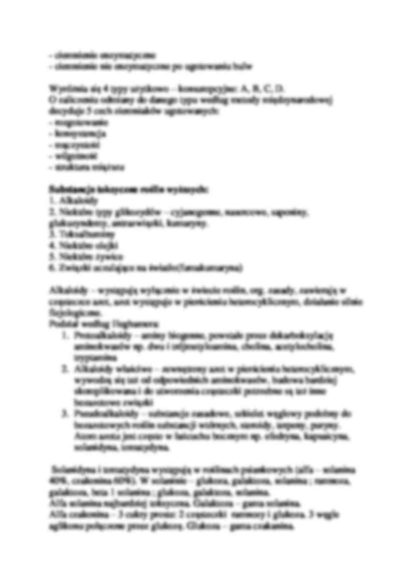 podstawy gastronomiczne - wykład 8 - strona 2