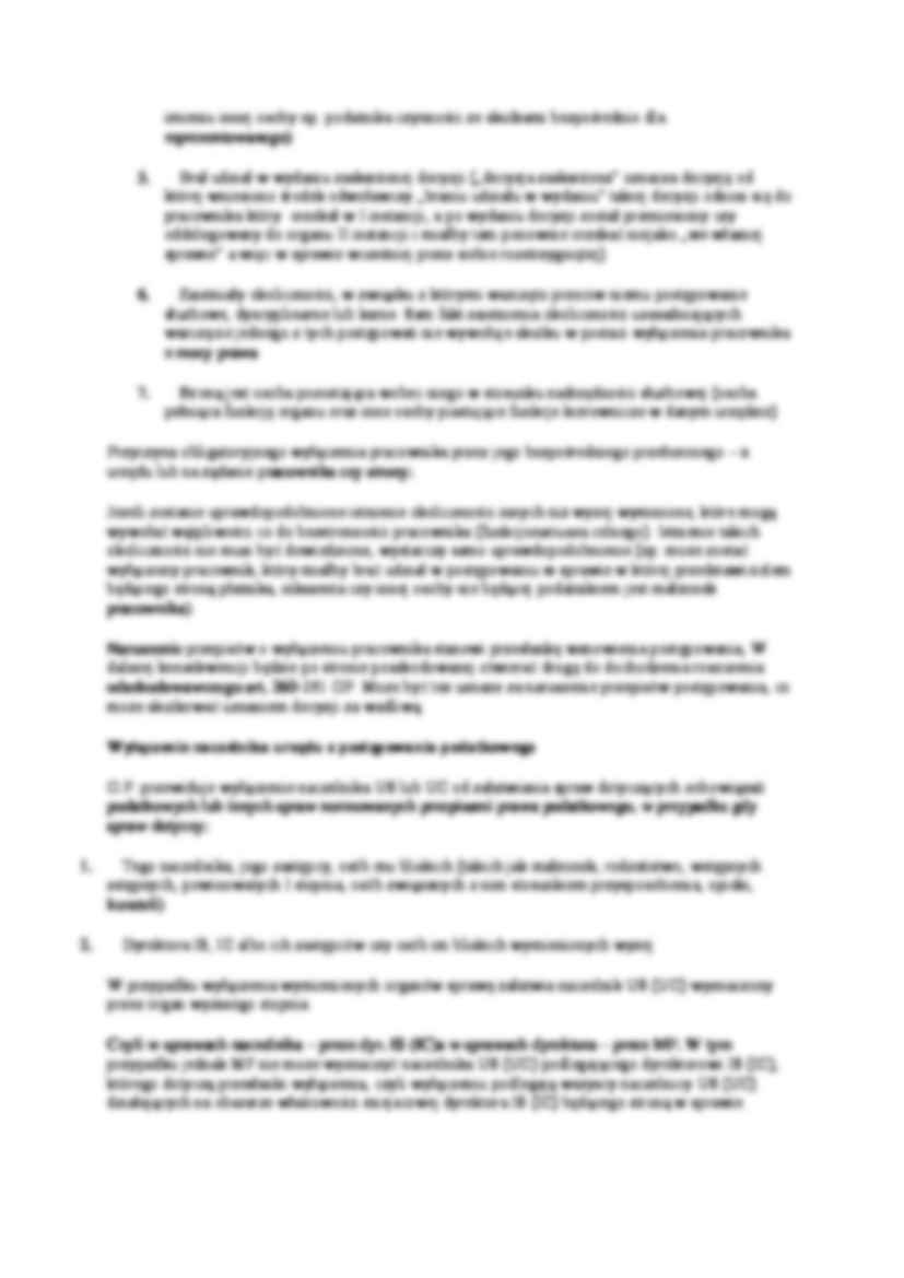 administracja - postępowania podatkowego - strona 2