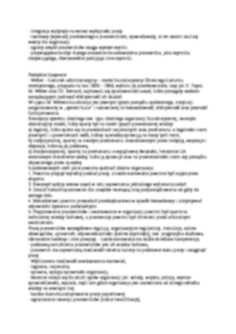 Szkoły Zarządzania Wady i Zalety - strona 3