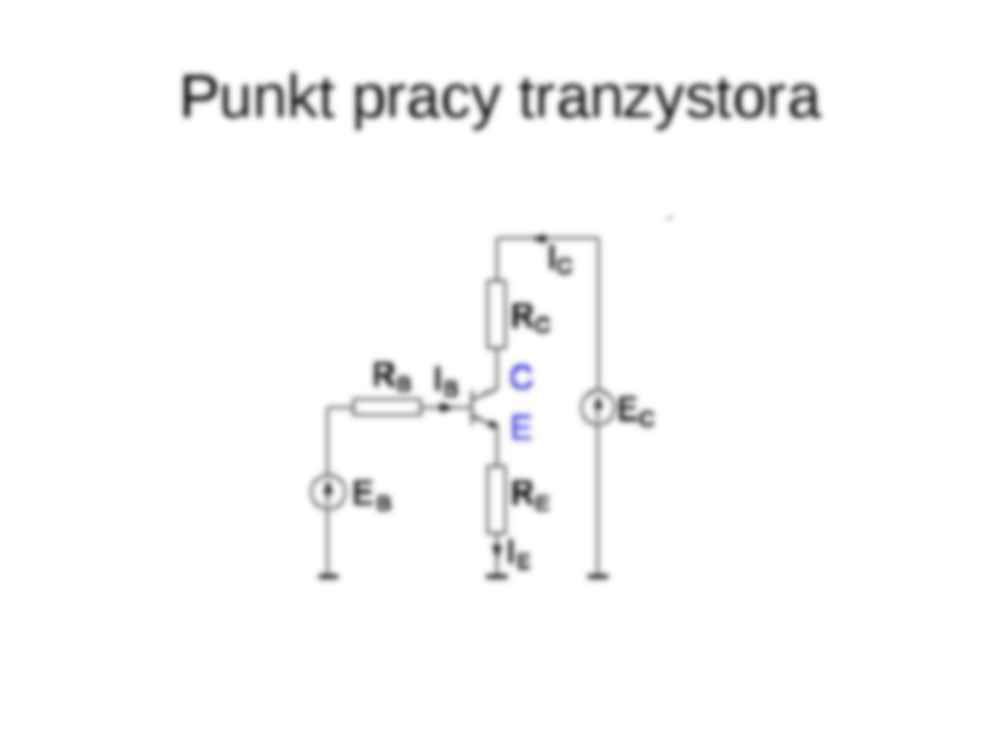 Podstawy elektroniki W8 - strona 2