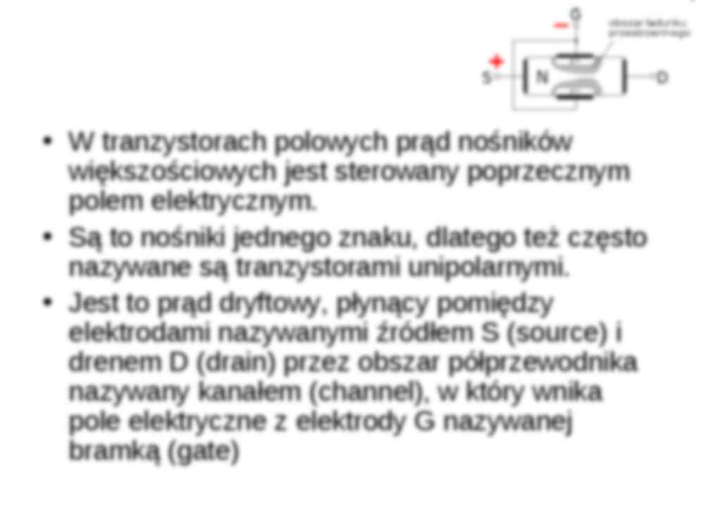 Podstawy elektroniki W9 - strona 3