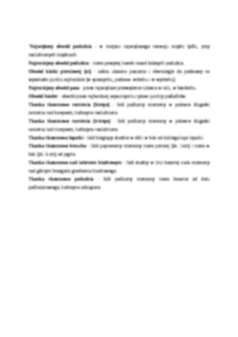 pomiary tkanek i kości - strona 3