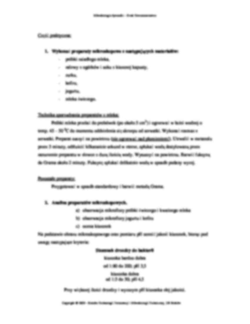 Fermentacja mlekowa - strona 2