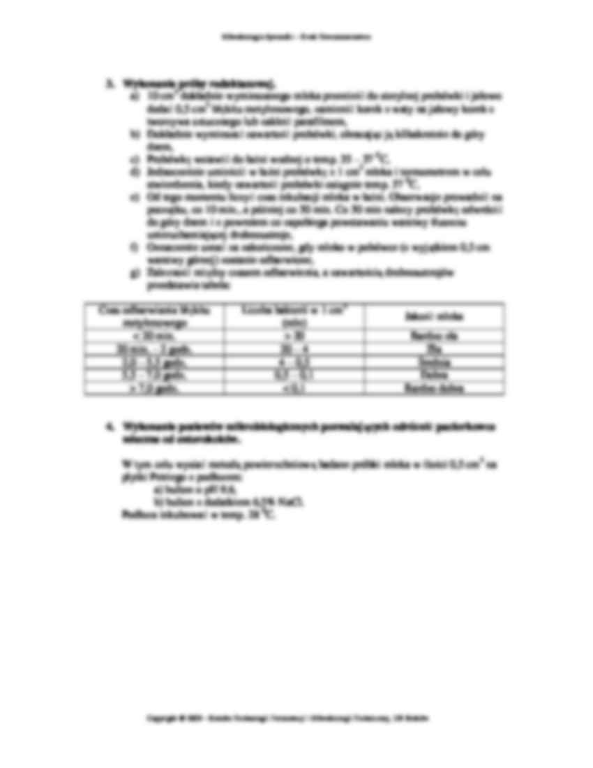 Fermentacja mlekowa - strona 3