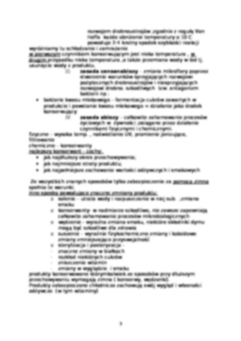 Chemiczna modyfikacja skrobi - strona 3