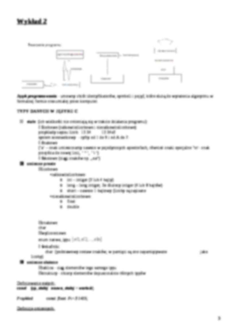 programowanie - wyklady informatyka - strona 3