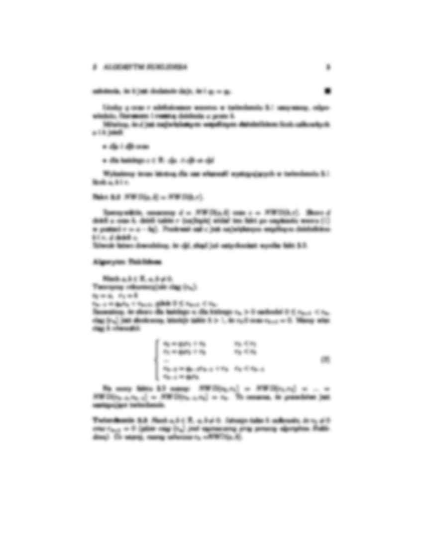 Algebra wykłady 1-3 - strona 3