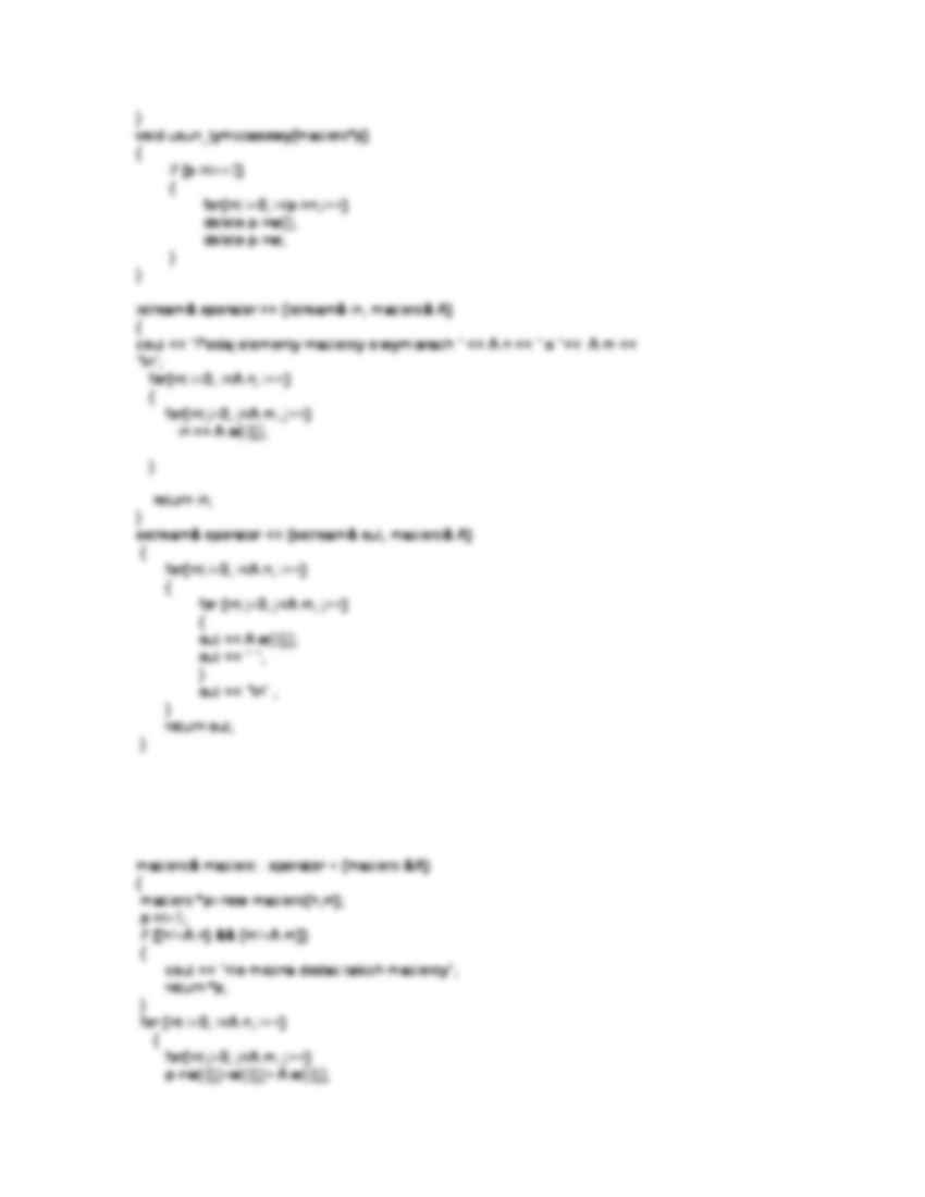 informatyka, wyznacznik - strona 2