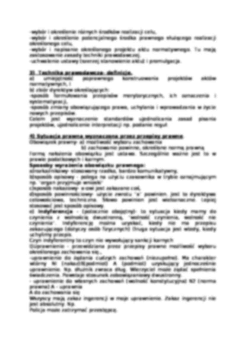  Administracja - studium przypadku - strona 2