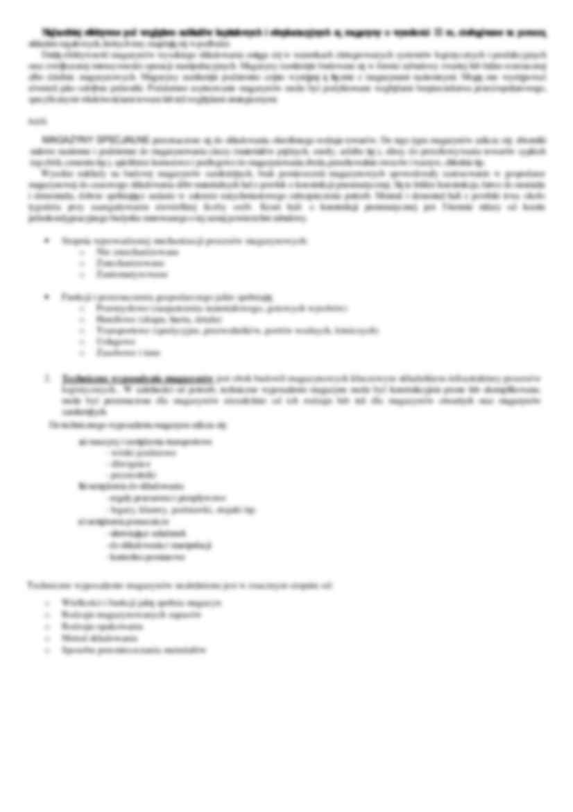 magazynowanie - strona 2