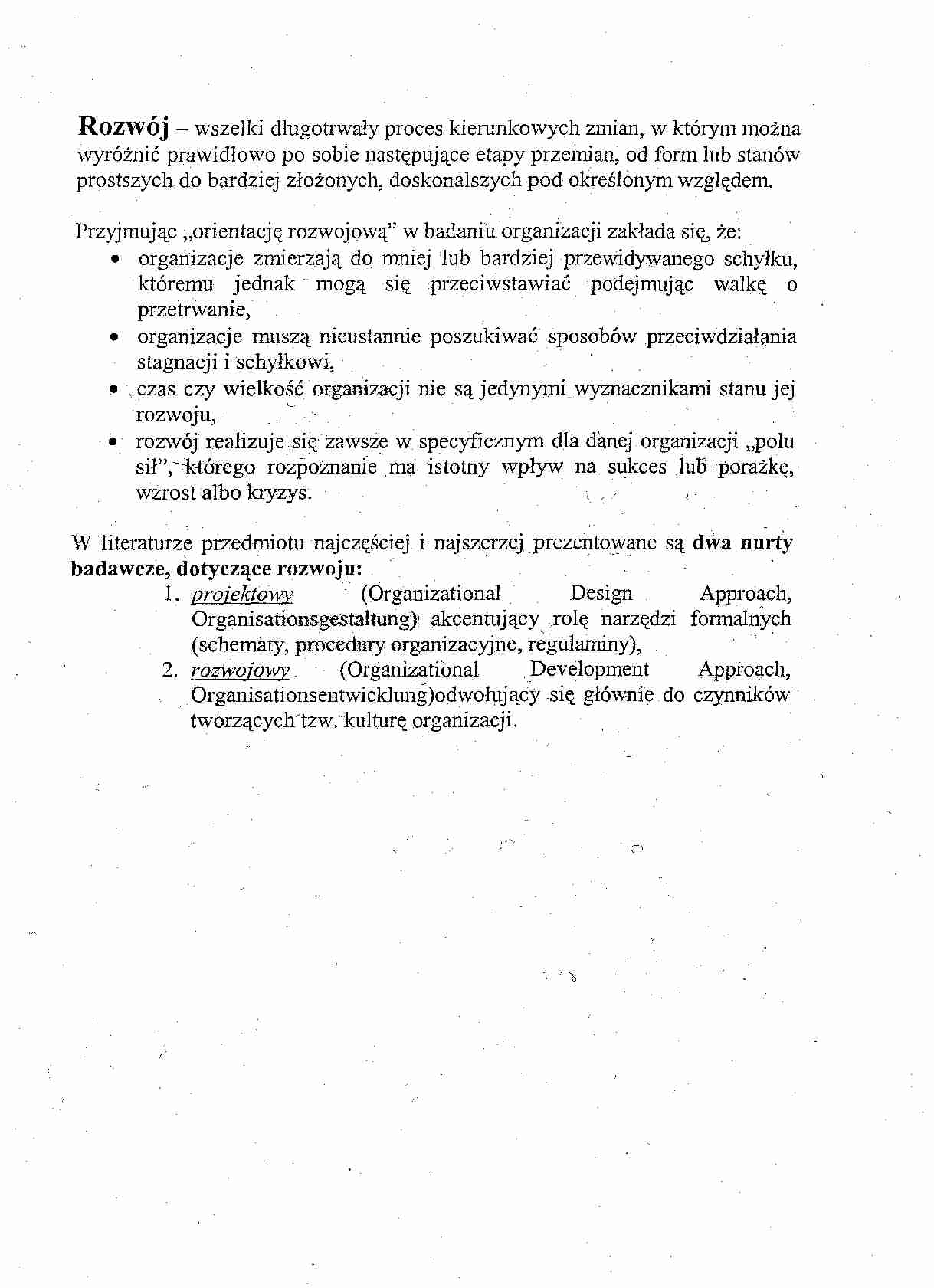 rozwój i bariery małych i średnich firm - strona 1