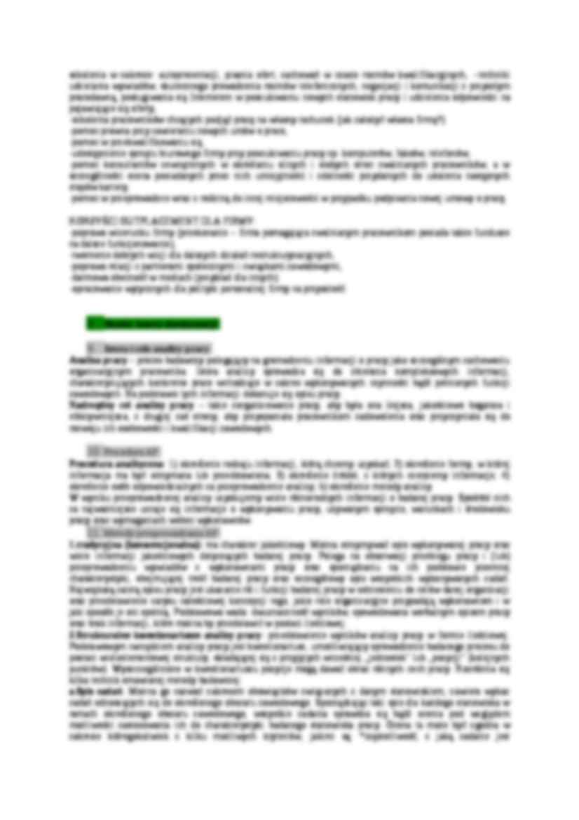 Personel - pytania i odpowiedzi - strona 3