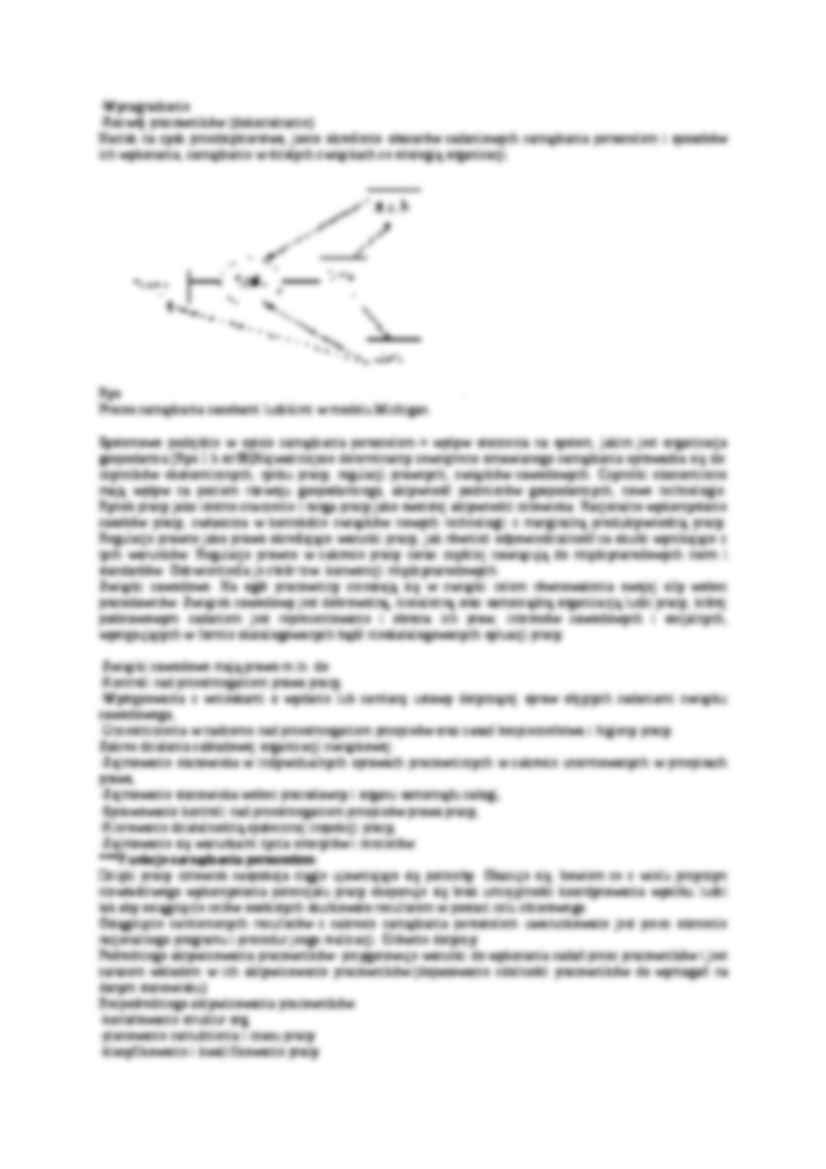 Zarządzanie Personelem Streszczenie - strona 3