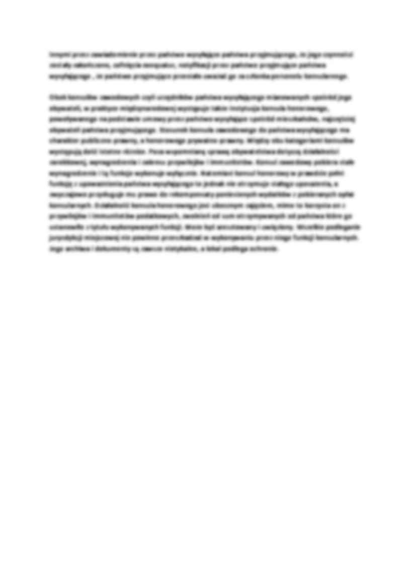 Prawo konsularne - strona 3