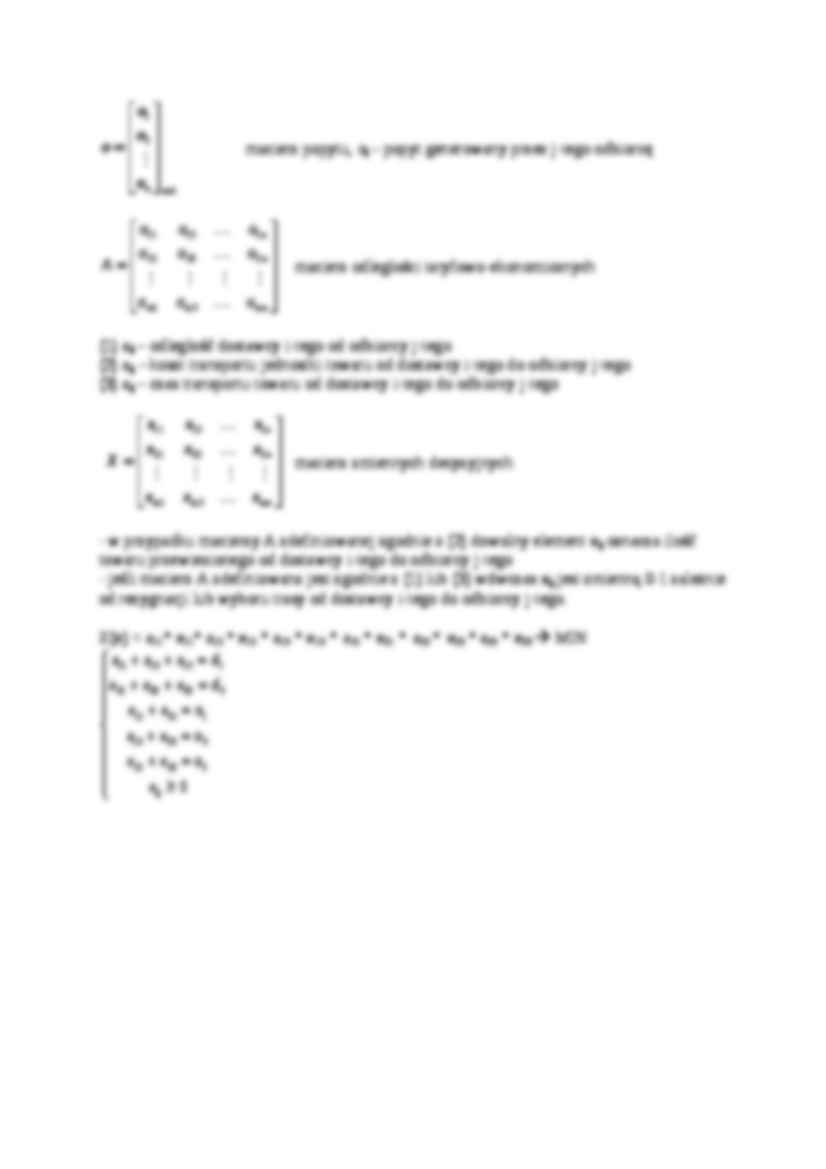 Zadania ekonometria - strona 3