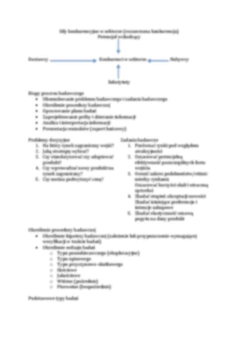 otoczenie zagraniczne przedsiębiorstwa  - strona 2