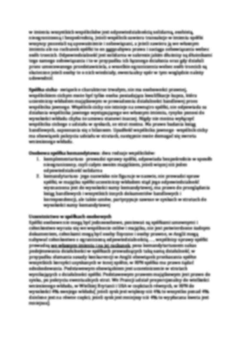 Francuskie spółki - strona 2