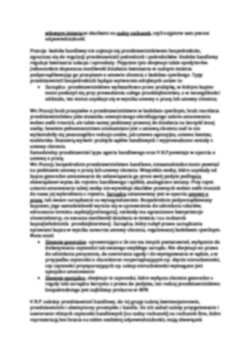 prawo VI wykład - strona 2