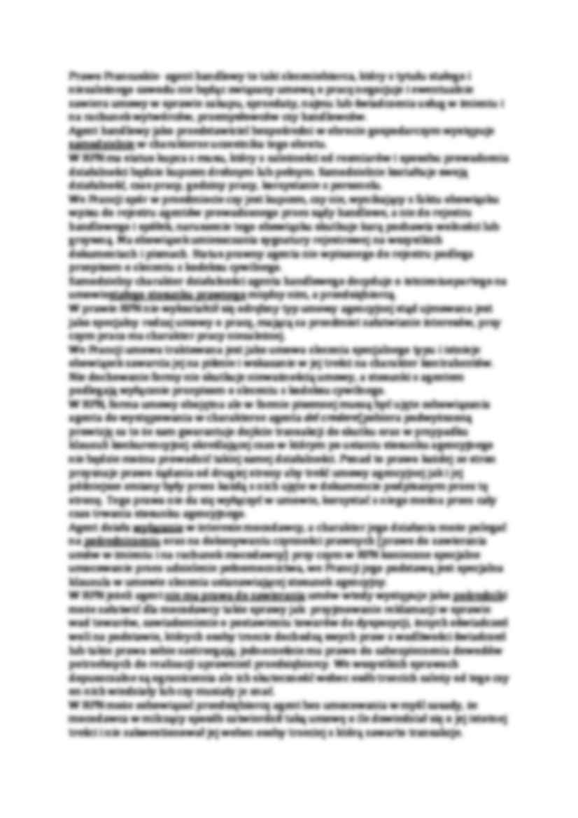 prawo VII wykład - strona 2