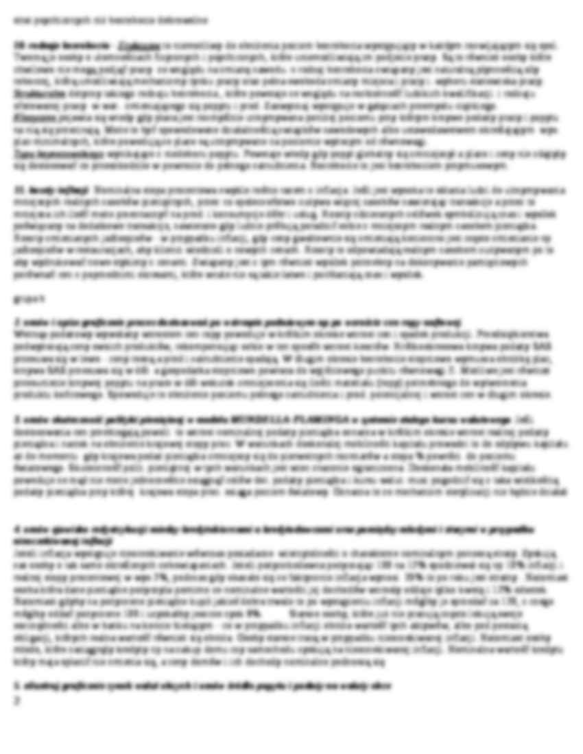 Makroekonomia - pytania i odpowiedzi - polityka fiskalna - strona 2