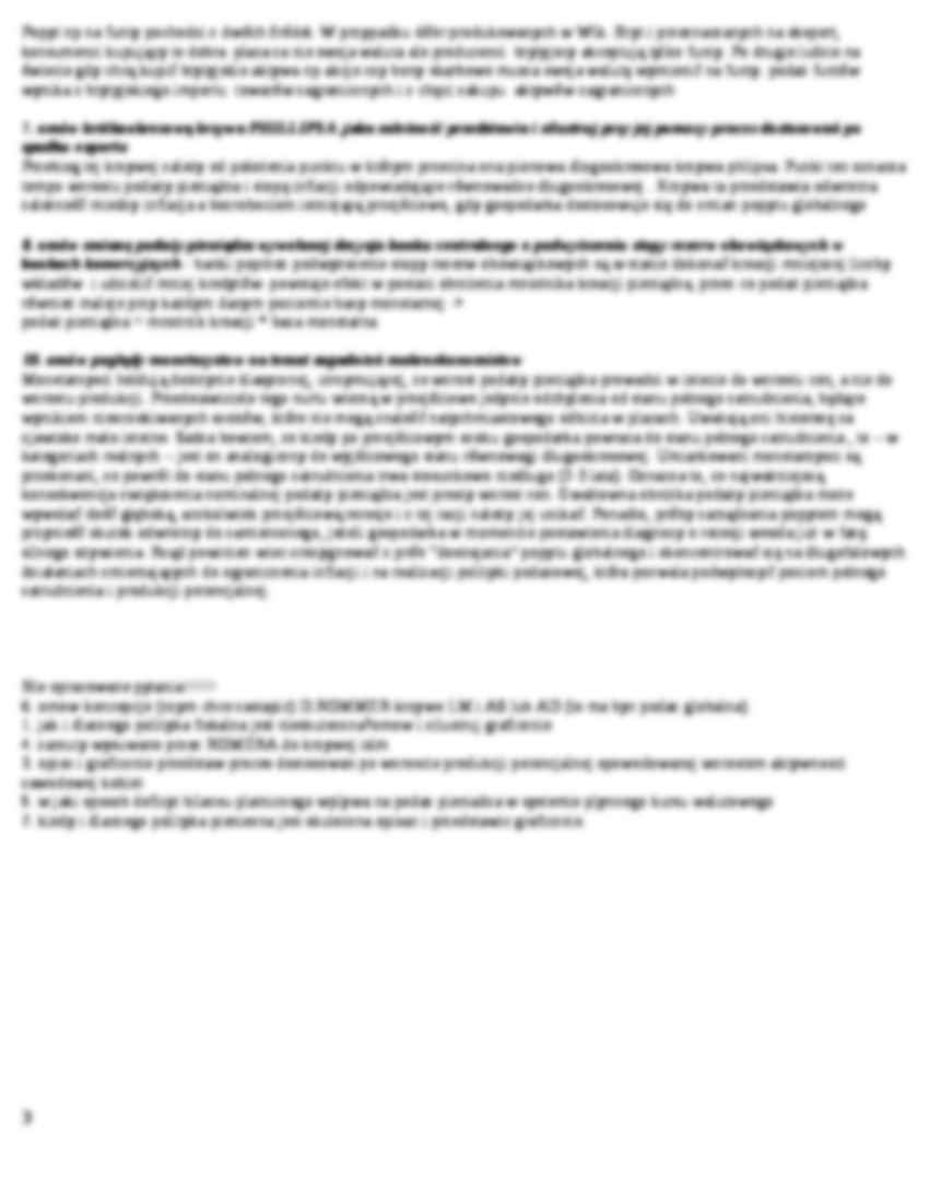 Makroekonomia - pytania i odpowiedzi - polityka fiskalna - strona 3