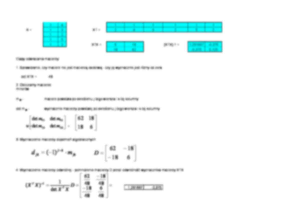 Przykladowe zadanie - strona 2