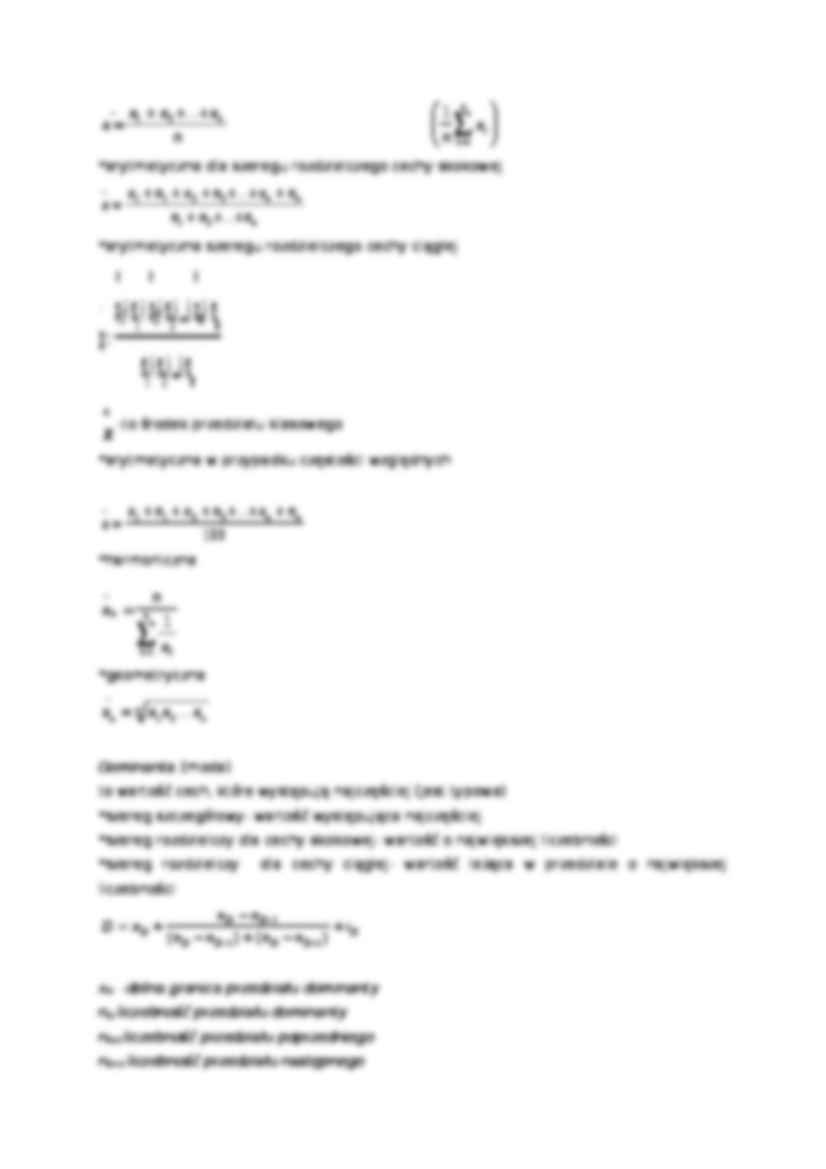 Statystyka - teoria - strona 3