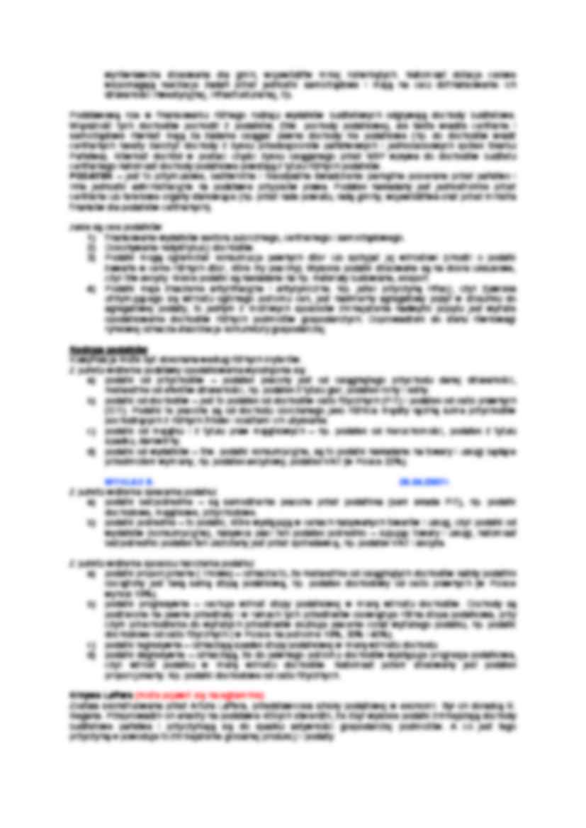 budżet i polityka budżetowa - strona 2