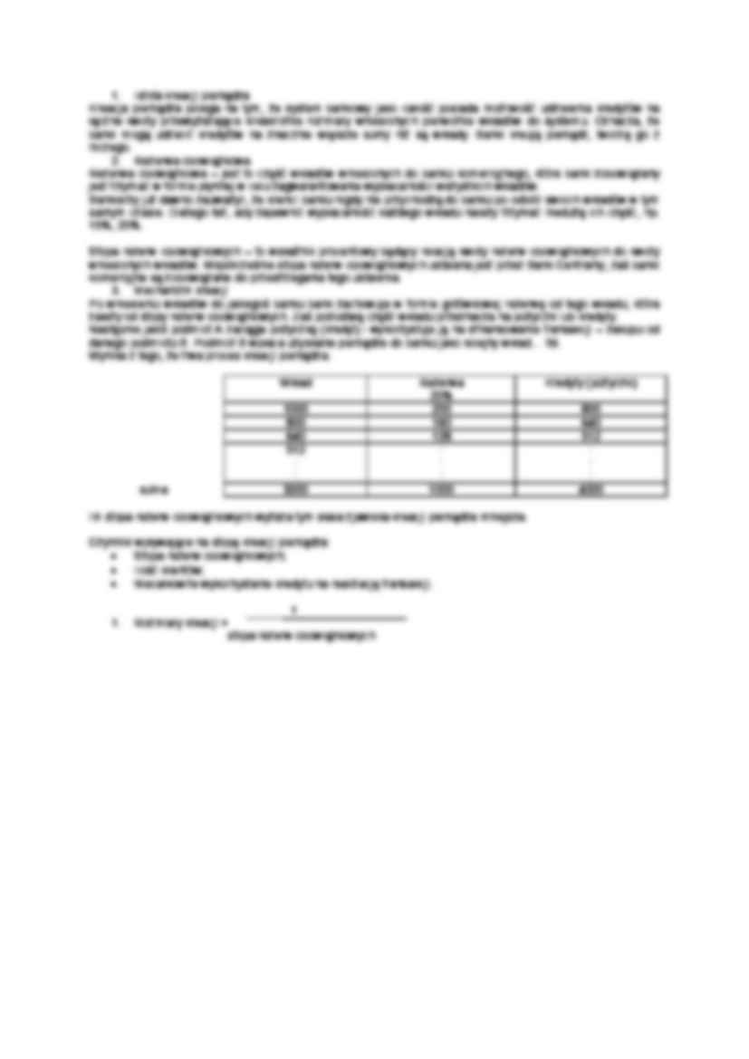 pieniądz, bank i polityka pieniężna - strona 2