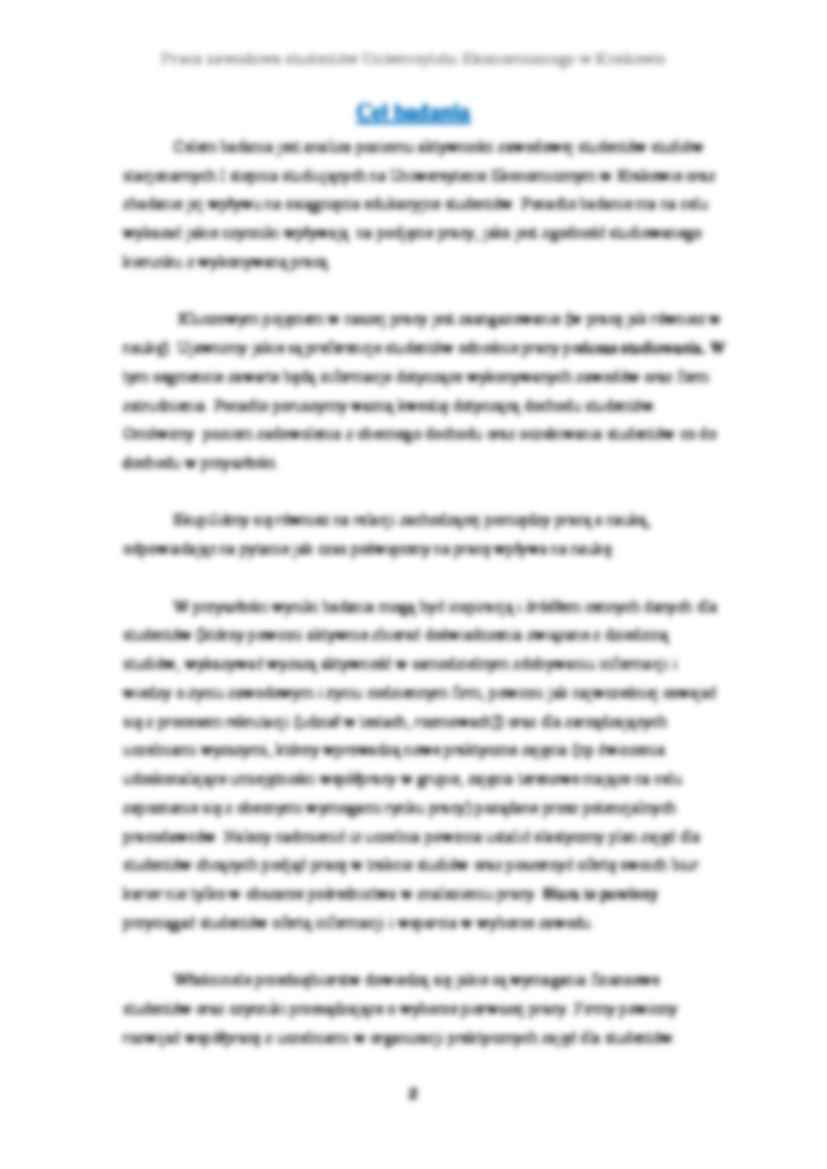 Metody badań ilościowych - strona 2