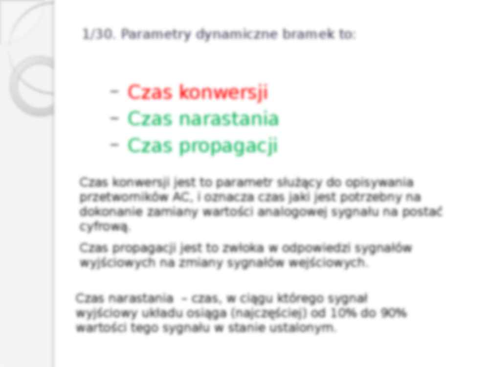 Technika cyfrowa - strona 2