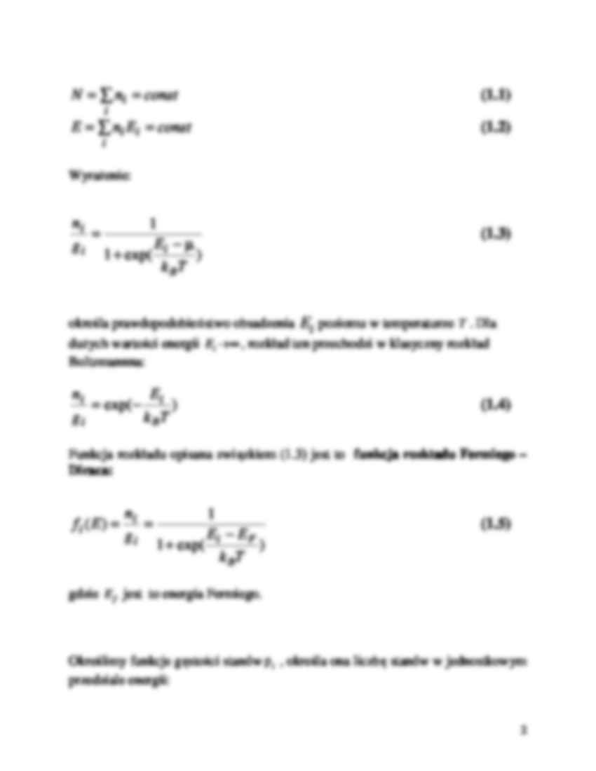 wstęp do fizyki ciała stałego - strona 2