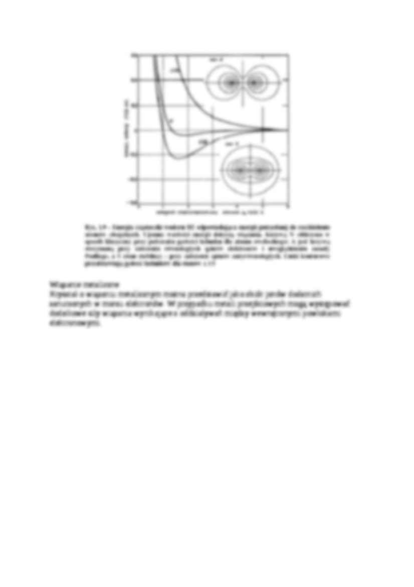 wiązania jonowe i kowalencyjne - strona 2