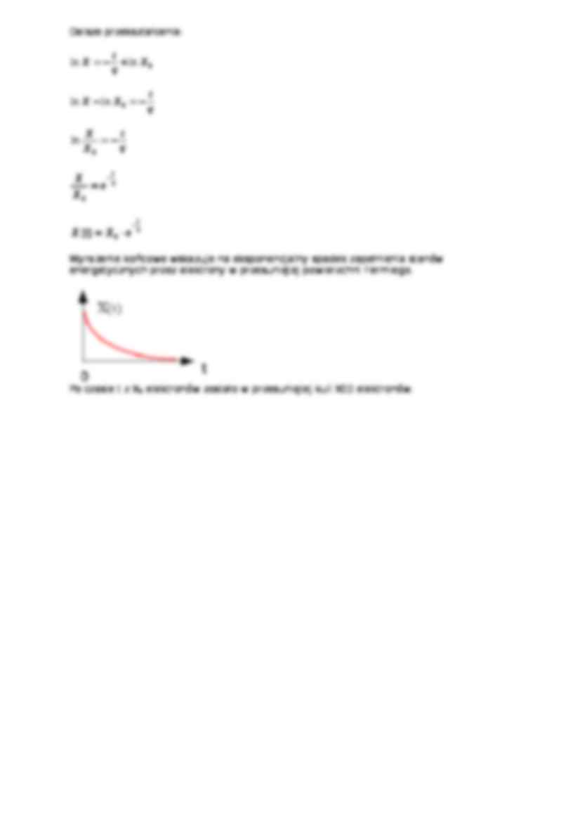 zjawisko przewodnictwa elektrycznego - strona 2