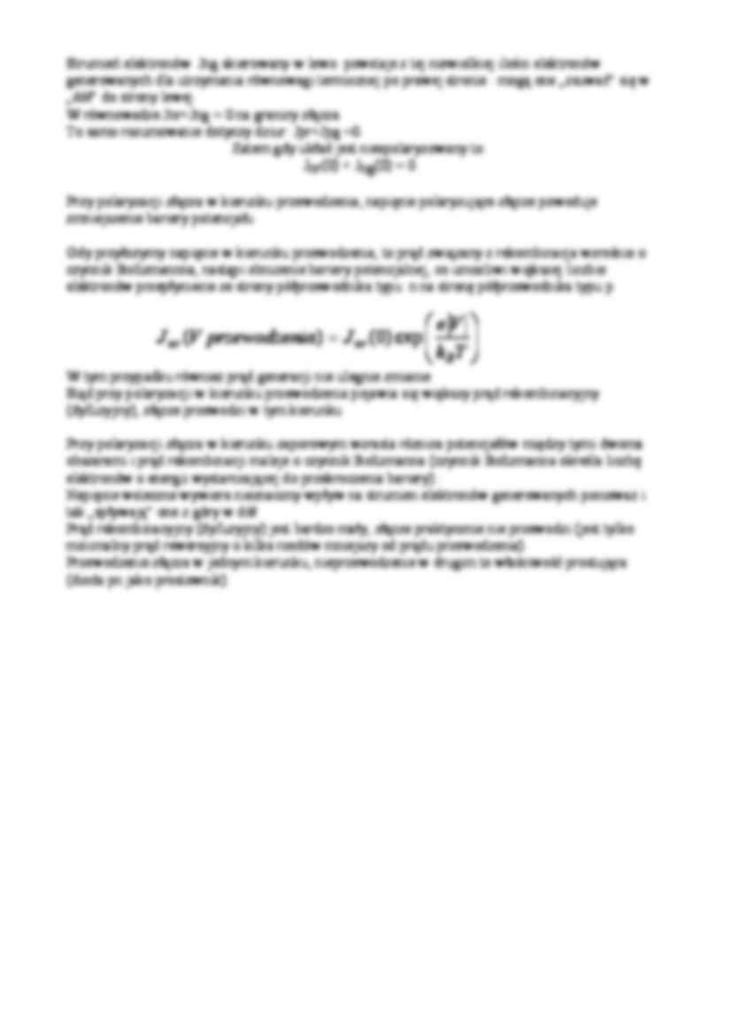 struktura energetyczna w stanie równowagi termodynamicznej - strona 2