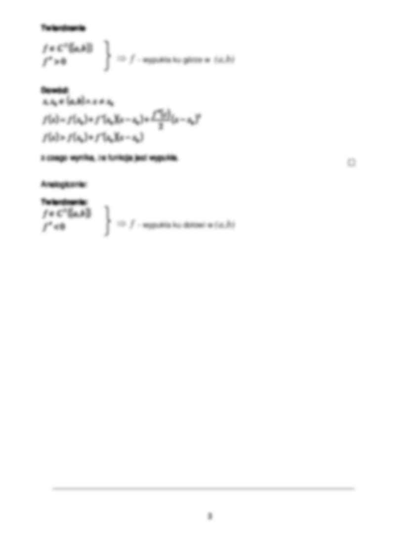 wypukłość - strona 2