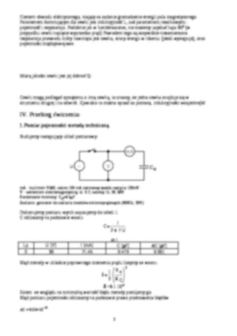 Pomiary impedancji - strona 2