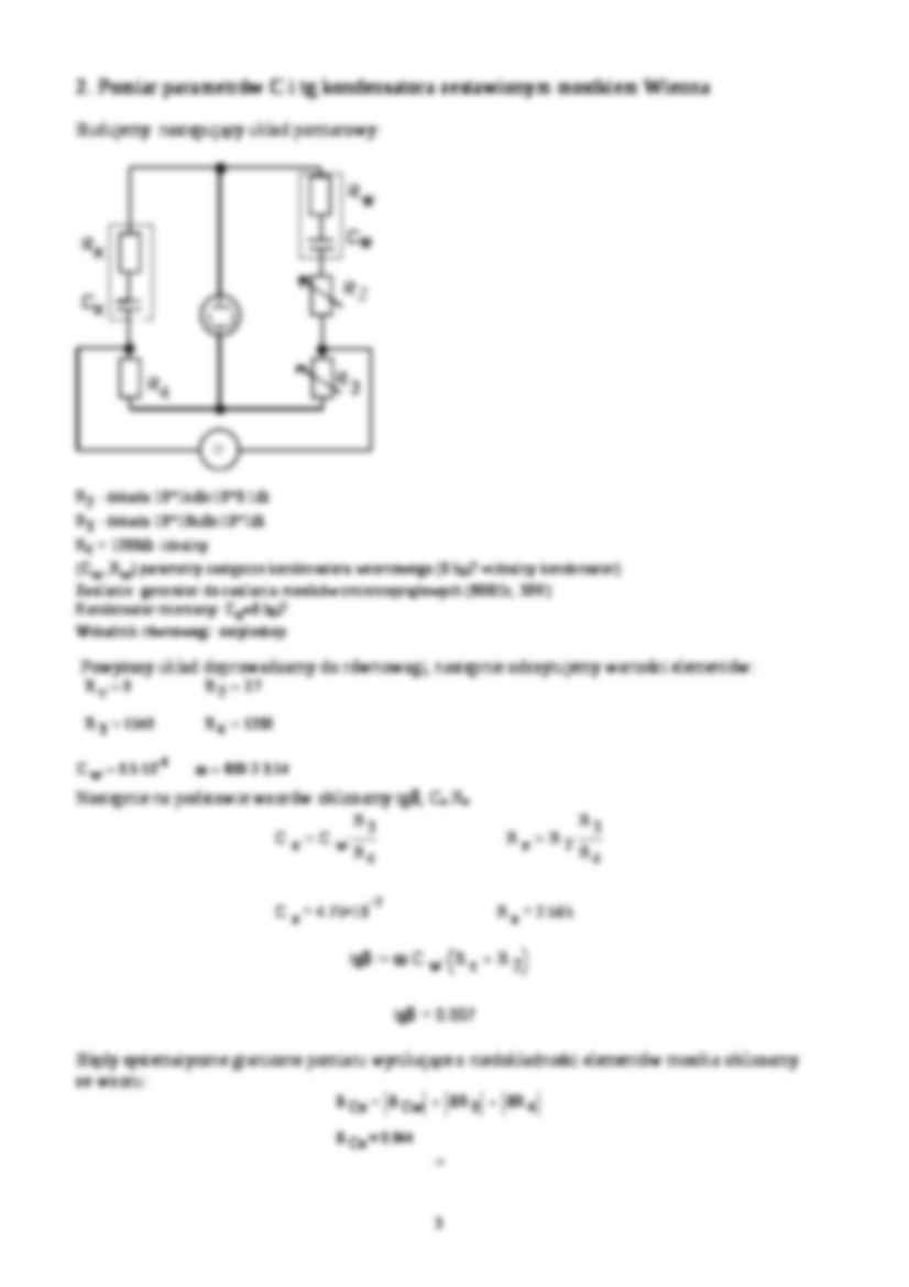 Pomiary impedancji - strona 3