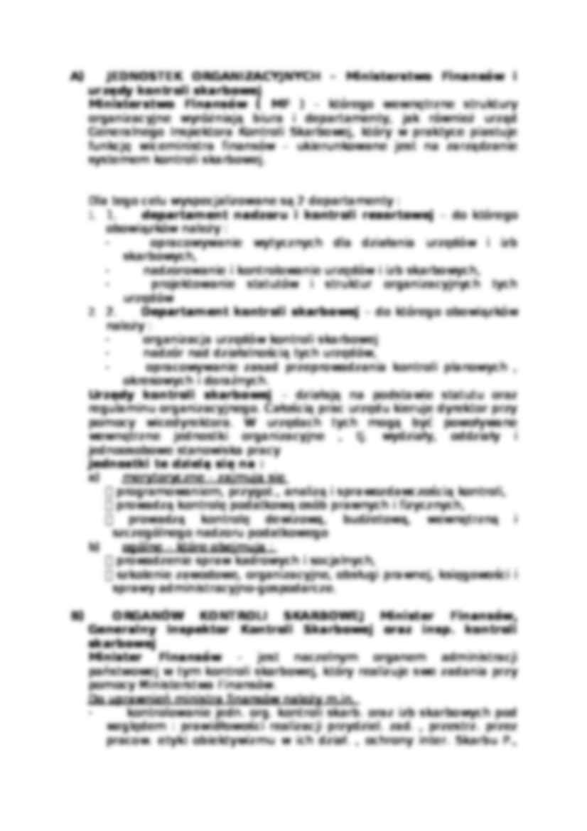 Kontrola administracji ćwiczenia - strona 2