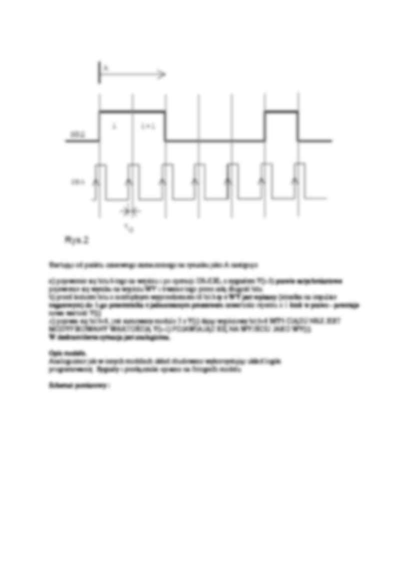 Badanie właściwości skramblera - strona 2