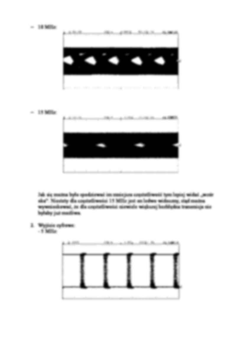 Badanie właściwości skrętki telefonicznej - strona 3